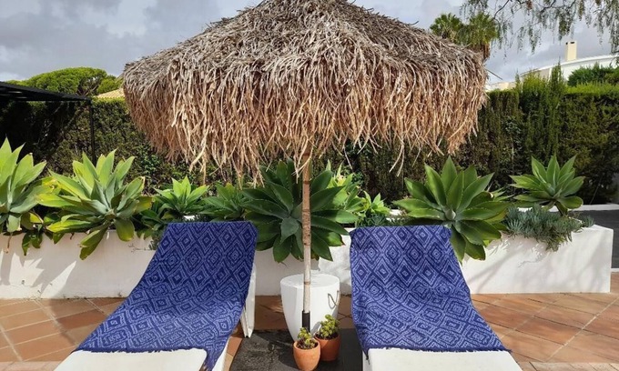 El Rompido Apartment | Casita de la Playa