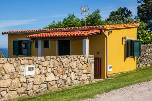 Salcidos House | Casita de Tara