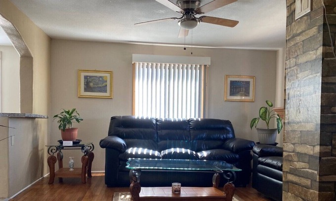 Las Vegas House | Casita De Vista