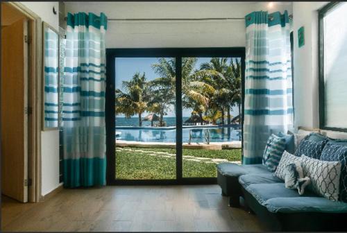Zona Hotelera Apartment | Casita del Mar