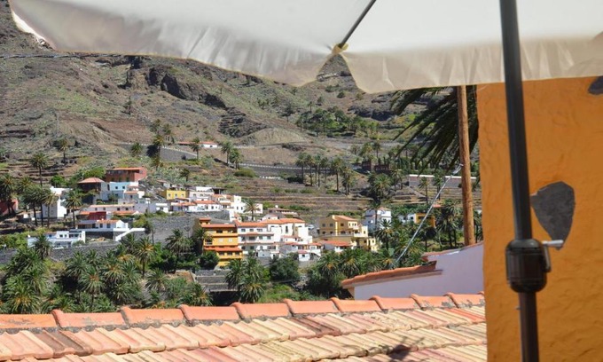 Valle Gran Rey House | Casita del Pedregal