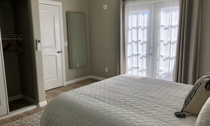 Simi Valley Cottage | Casita del Sol, a charming guest house on the West-end of Simi Valley
