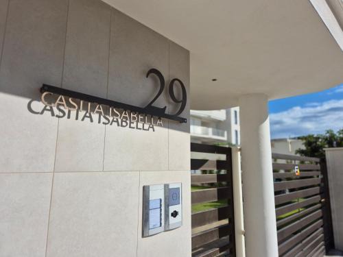 Vieste House | Casita Isabella