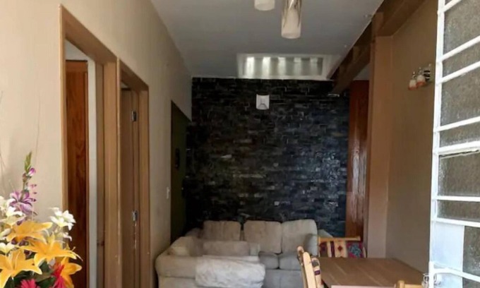 Coyoacan House | Casita Jardín, Coyoacán Country Club zona segura