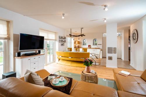 Wenningstedt-Braderup Apartment | Casita Käthe