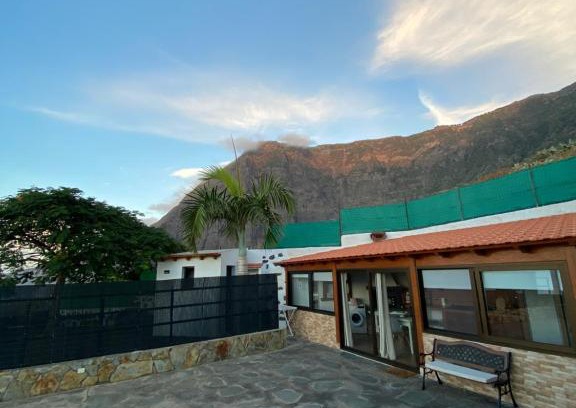 Frontera Apartment | CASITA LAS VISTAS