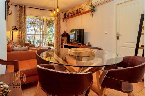 Los Cuarteros Apartment | Casita Lunicita - Villananitos Beach