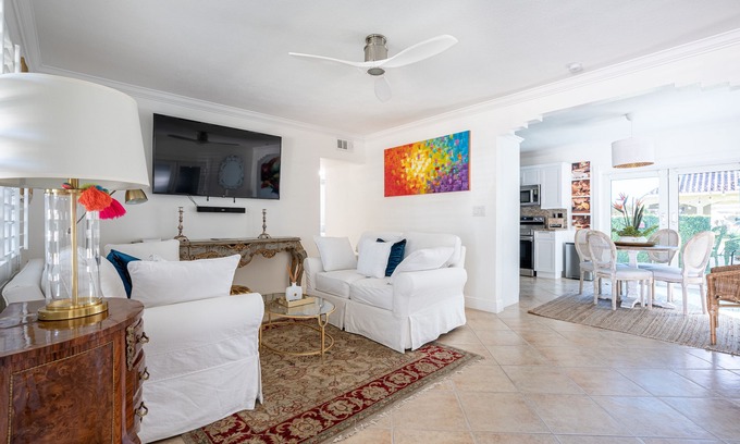 West Miami House | Casita Paraíso
