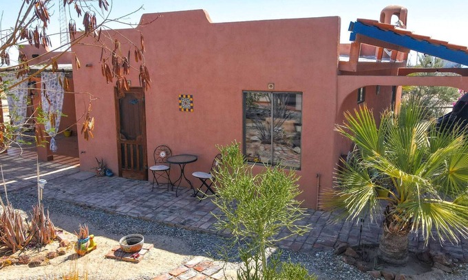 El Dorado Ranch Apartment | Casita Playa Azul - El Dorado Ranch Studio Rental