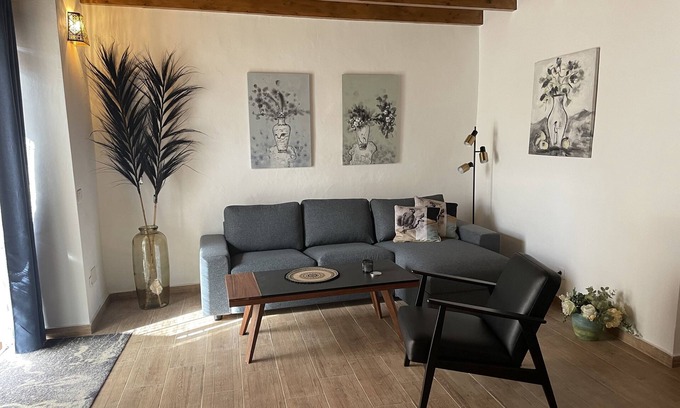 Los Llanos de Aridane House | Casita Ricarda