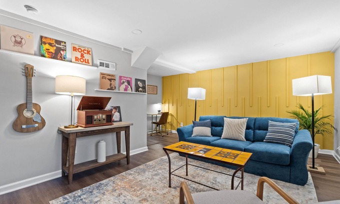 Talbot's Corner House | Casita Talavera