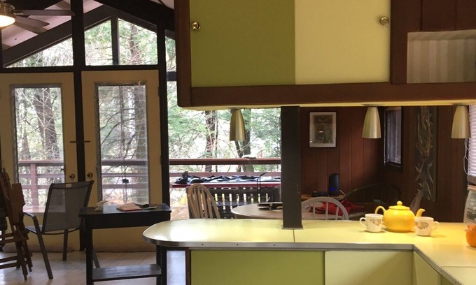 Phoenicia Cottage | CASITA TRANQUILA IMMERSE YOURSELF IN NATURE