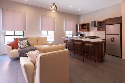 Zona Centro House | Casita Victoria