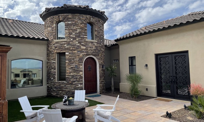 Rio Verde Foothills House | Casitah With Breathtaking Views