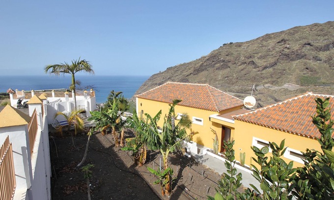 Los Llanos de Aridane Apartment | Casitas Acerina - Casita Acerina A