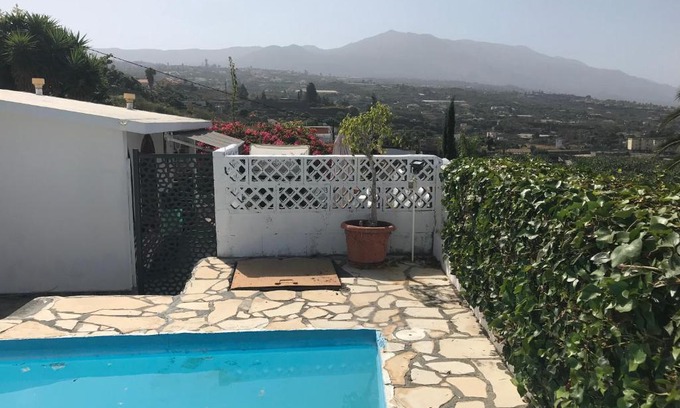 Los Llanos de Aridane House | Casitas Las Pereras
