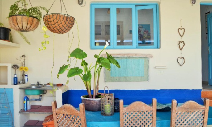 Tabayesco House | Casitas Tabayesco