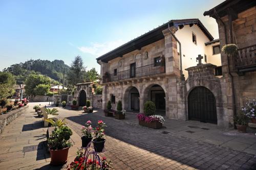 Riocorvo Hotel | Casona De La Pinta