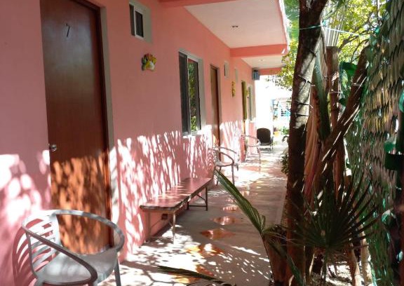 Chichen Itza - Valladolid House | Casona del Negro Aguilar