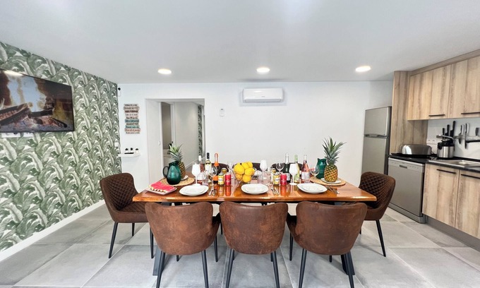 Son Ferriol House | Casona LOW Cost Fan Lujo