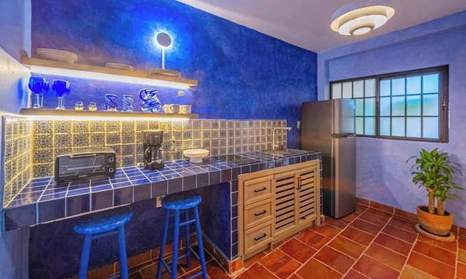Guadalajara House | casona quetzal- Hidalgo