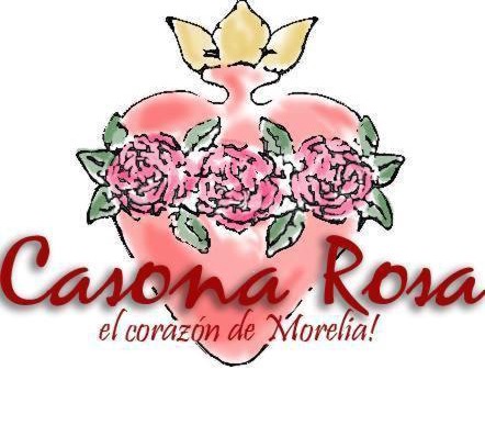 Historic Centre Bed & Breakfast | Casona Rosa B&B, Morelia