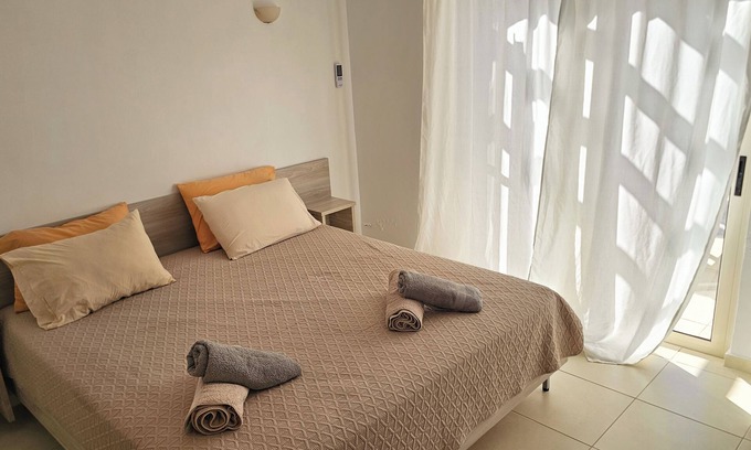 Maleme Villa | Cassiopeia Penthouse