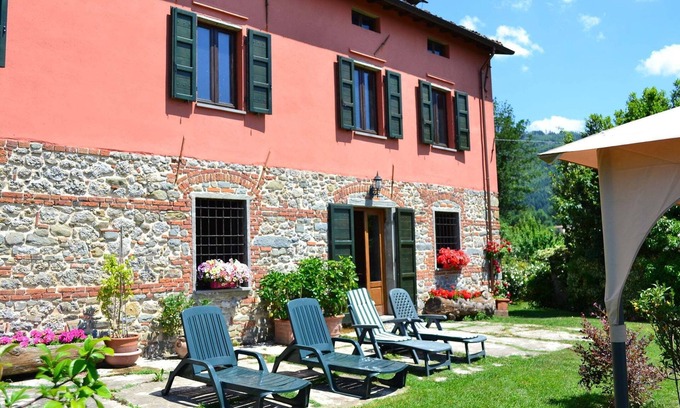 Castiglione di Garfagnana House | Castiglione di Garfagnana Haven