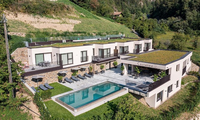Tirolo Apartment | Castanea Appartements