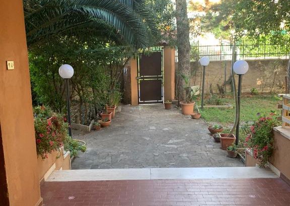Centro Giano House | Castel di Leva House