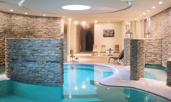 Monastero d'Ombrone Hotel | Castel Monastero - The Leading Hotels of the World