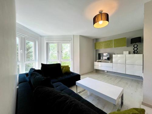 Santiago de Compostela Apartment | Castelao AP