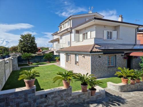 Rome House | Castelbarco House B