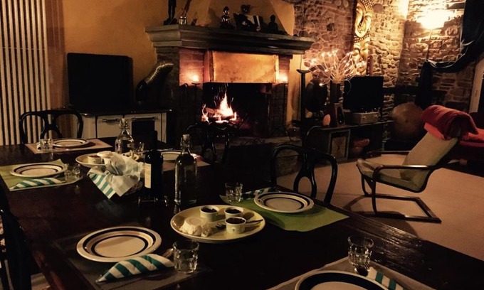 Croce Bed & Breakfast | CaStella B&B