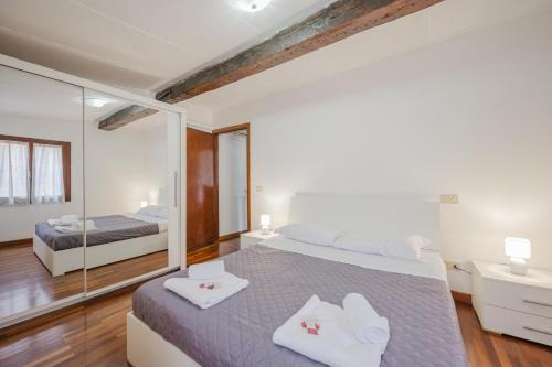 Trivignano Apartment | Castellana Home 219- Free Parking