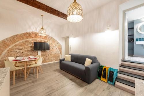 Pre Apartment | Castelli's Apartments CAMPO 7