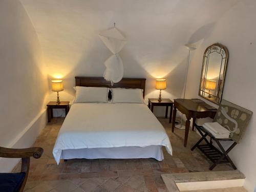 Cassia House | Castello Farnese, Roma, sulla Via Francigena