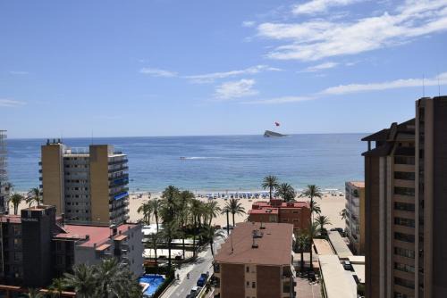Cala Apartment | CASTELMAR 2 DORMITORIOS - Fincas Arena