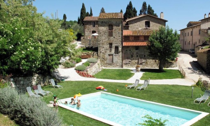 Sesto Fiorentino House | Castiglioni by Interhome