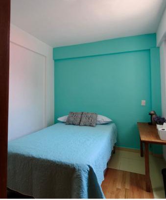 Postal House | Castilla 319