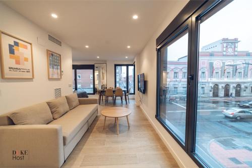 Castillejos Apartment | CASTILLA LUXURY A Apartments
