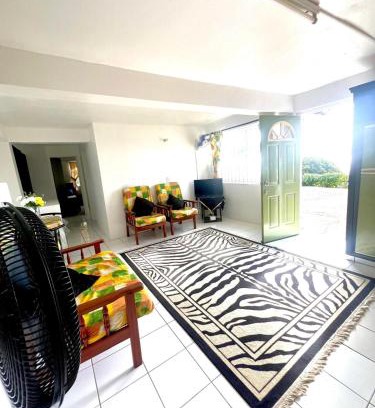 Castle Comfort Apartment | Castle comfort ground floor apartment