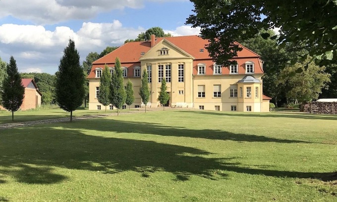 Heiligengrabe Other | CASTLE GRABOW BÖSENDORFER APARTMENT
