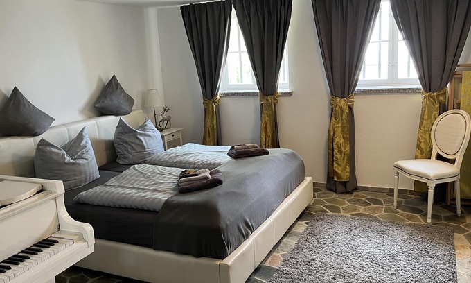 Heiligengrabe Other | CASTLE GRABOW BEETHOVEN APARTMENT