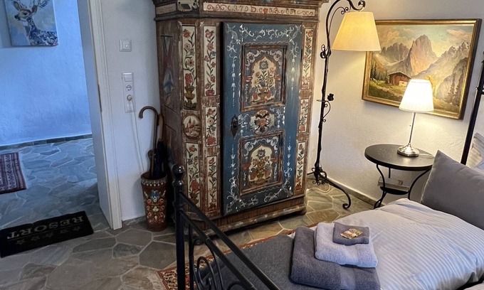 Heiligengrabe Other | CASTLE GRABOW RACHMANINOW APARTMENT