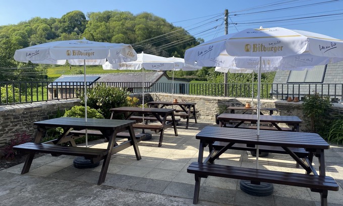 Knucklas Hotel | Castle Inn