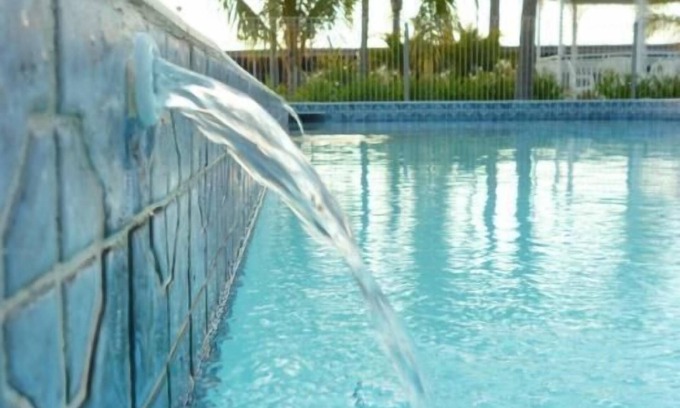 Bowen Hotel | Castle Motor Lodge