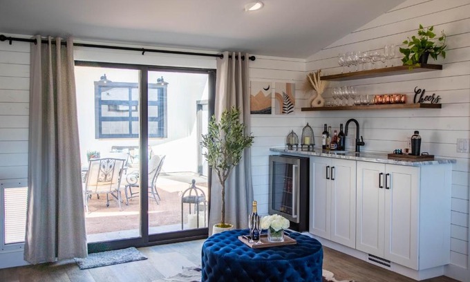 Parker Strip House | Castle Rock 95, Private Boat Launch and River Front Park, Perfect Family Get-Away!