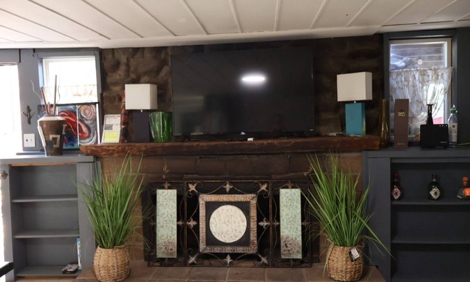 Springville Other | Castle Sequoia Forest - near beautiful rivers and forest