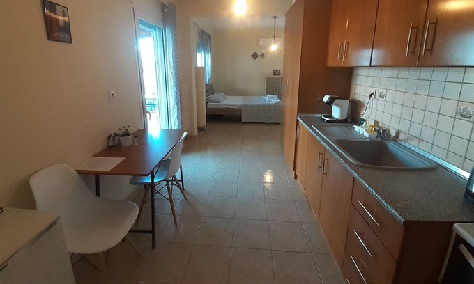 Kavala House | Castle View